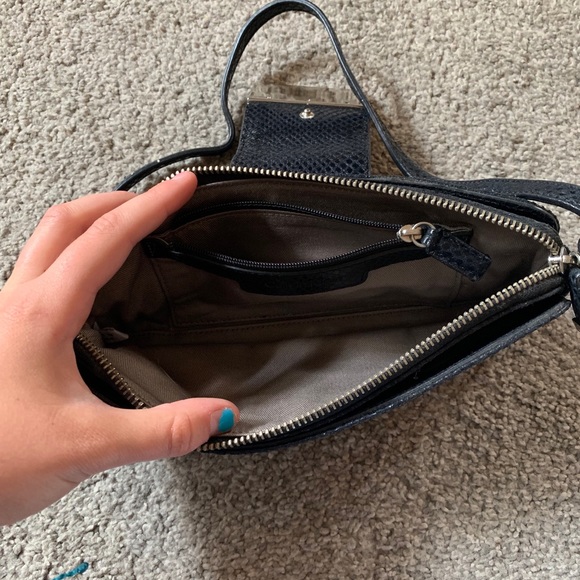 Calvin Klein purse - Picture 6 of 7